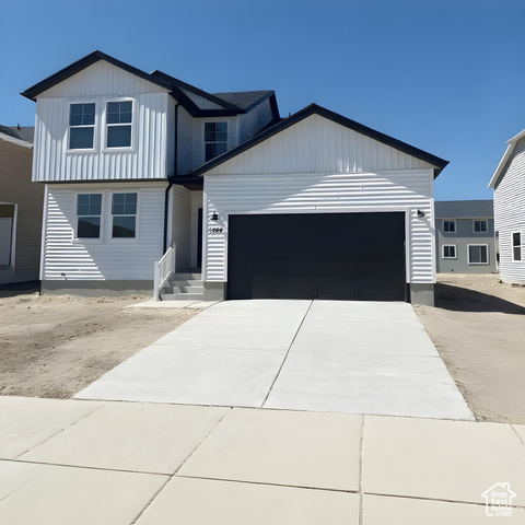 1574 E PHEASANT RD #211, Eagle Mountain UT 84005