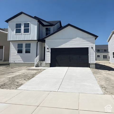 1574 E PHEASANT RD #211, Eagle Mountain UT 84005