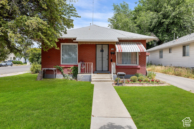 792 W 100 N, Provo UT 84601