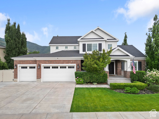 855 E SNAP DRAGON LN, Fruit Heights UT 84037