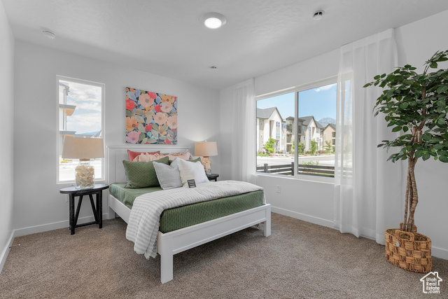 Photo 3 for MLS #2093236 at 1278 N 375 West #152