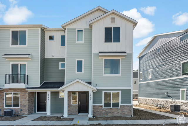 1278 N 375 W #152, Harrisville UT 84404