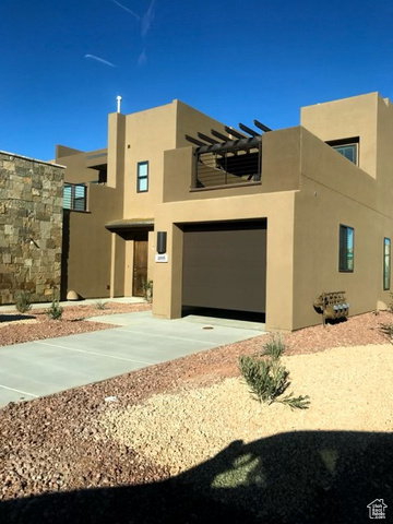 4895 N FISHERS ISLAND WAY, St George UT 84770