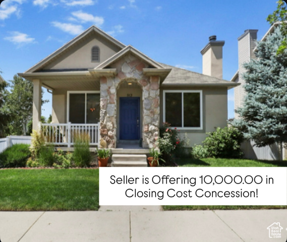 913 E SPIERS LN, Draper UT 84020
