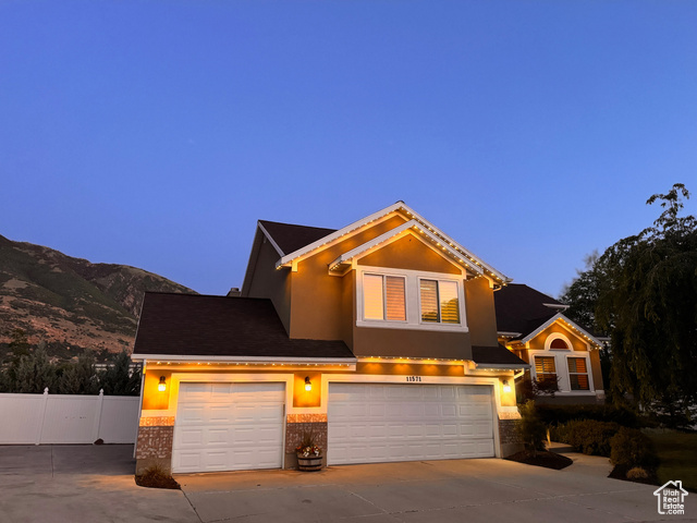 11571 S LEXINGTON HILLS CIR, Sandy UT 84092