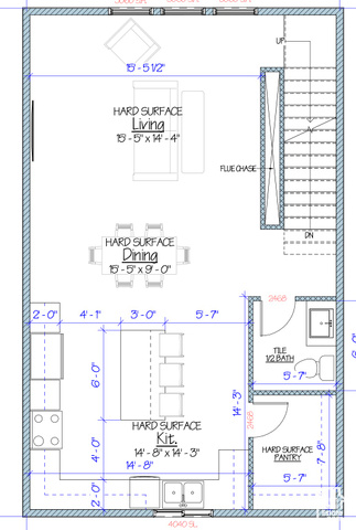 Photo 8 for MLS #2093258 at 458 W Madison St