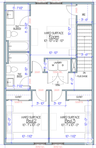 Photo 6 for MLS #2093258 at 458 W Madison St