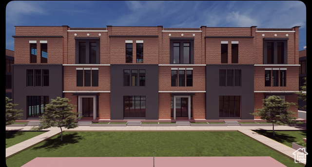 454 W MADISON ST, Hyde Park UT 84318