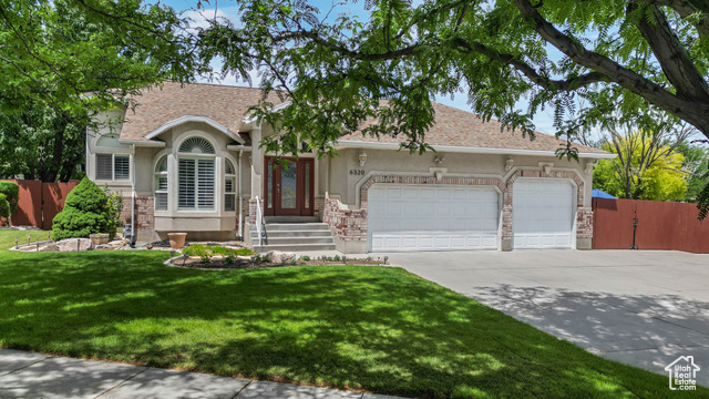 6320 S HATHAWAY ST, Taylorsville UT 84123