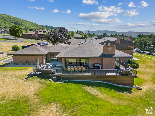 1413 S RIDGEWOOD WAY, Bountiful UT 84010
