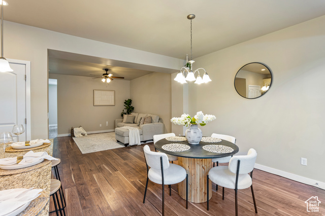 Photo 12 for MLS #2093269 at 10572 S Kestrel Rise Rd