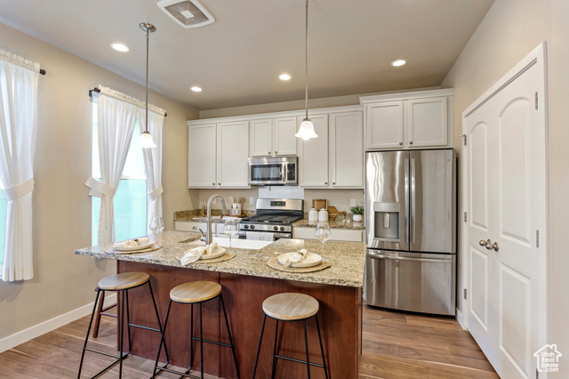 Photo 11 for MLS #2093269 at 10572 S Kestrel Rise Rd