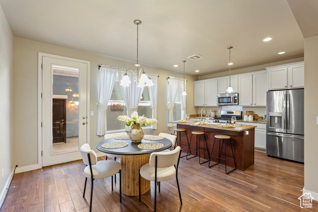 Photo 8 for MLS #2093269 at 10572 S Kestrel Rise Rd