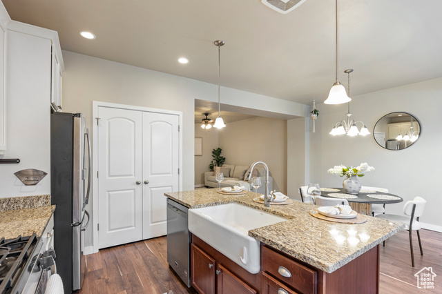 Photo 14 for MLS #2093269 at 10572 S Kestrel Rise Rd
