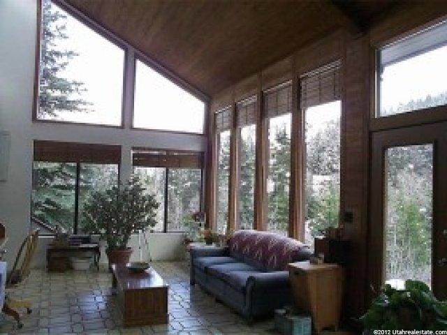 300 St Moritz Strasse, Park City, UT 84098 — photo 4