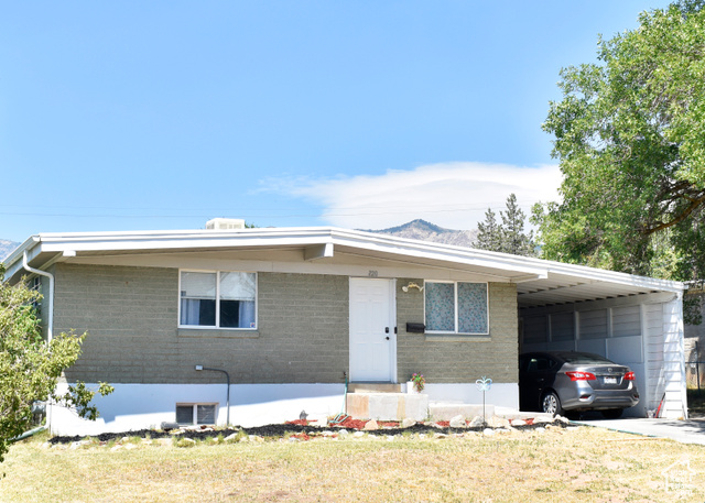 720 E 850 N, Ogden UT 84404