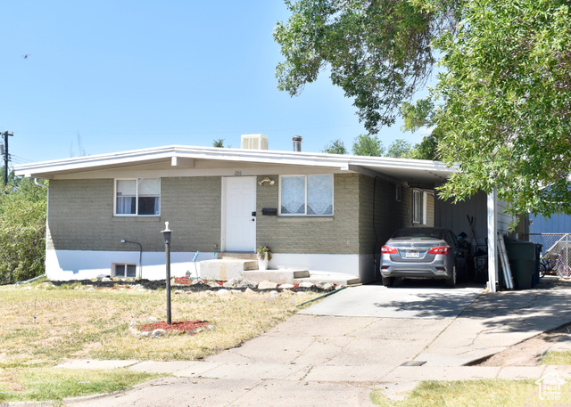 720 E 850 N, Ogden UT 84404