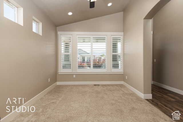Photo 8 for MLS #2093276 at 1338 S 1150 West