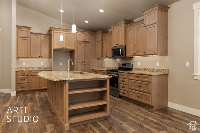 Photo 15 for MLS #2093276 at 1338 S 1150 West