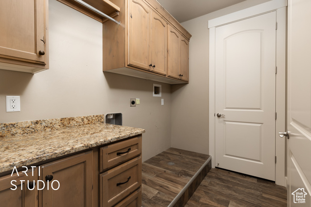 Photo 12 for MLS #2093276 at 1338 S 1150 West