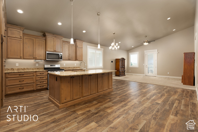 Photo 13 for MLS #2093276 at 1338 S 1150 West