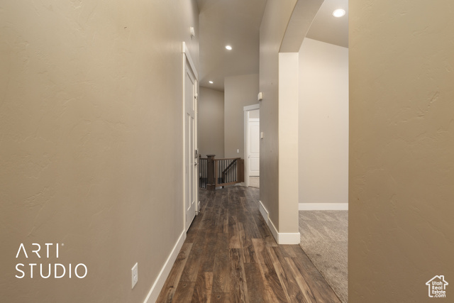 Photo 5 for MLS #2093276 at 1338 S 1150 West