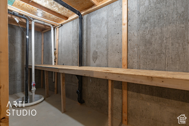 Photo 34 for MLS #2093276 at 1338 S 1150 West