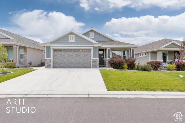 1338 S 1150 W, Payson UT 84651