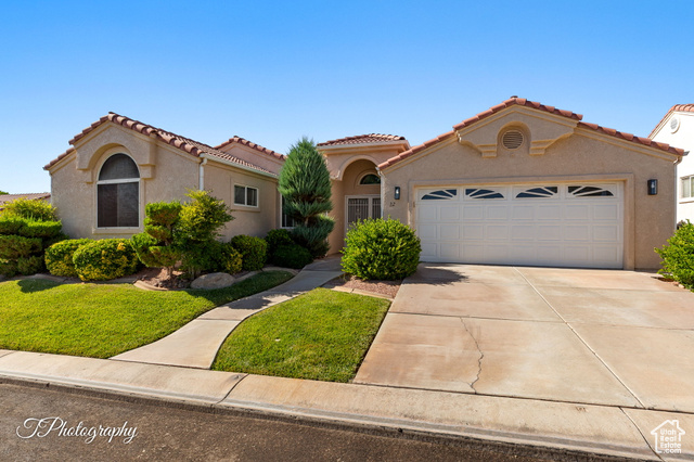 1732 W 540 N #22, St George UT 84770