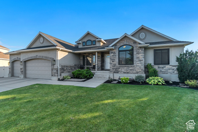 1873 W COLONY POINTE DR, Lehi UT 84043