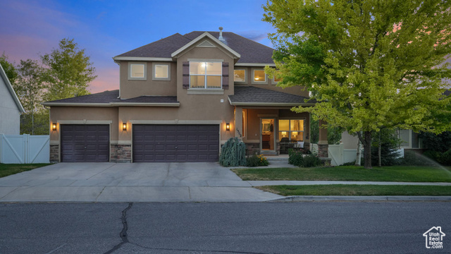 1562 S 910 W, Payson UT 84651