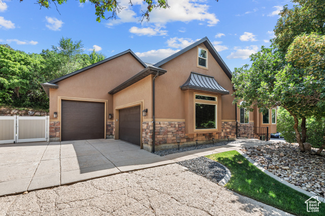520 LACEY WAY, North Salt Lake UT 84054