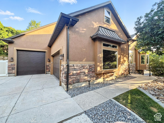 520 LACEY WAY, North Salt Lake UT 84054
