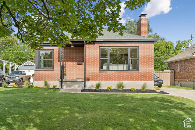 2487 S BEVERLY ST, Salt Lake City UT 84106