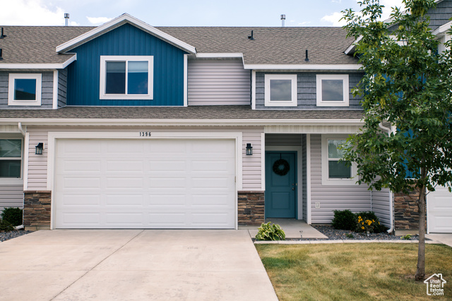 1396 E 340 S, Hyrum UT 84319