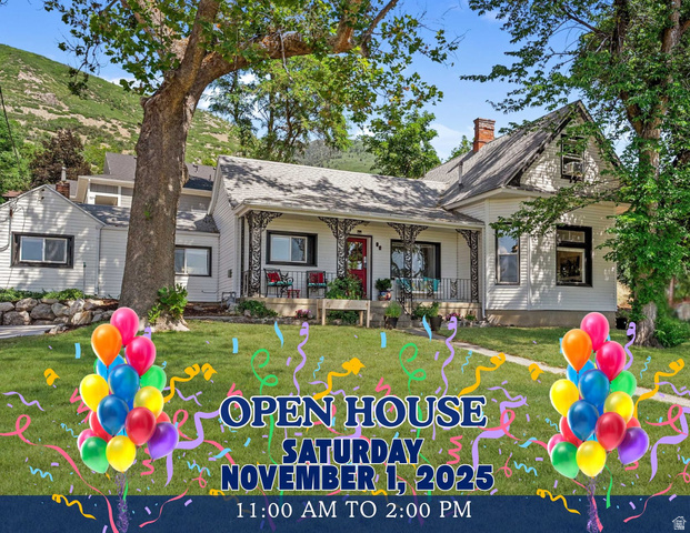 Main photo for 79 S 300 E