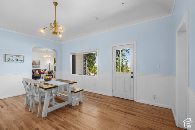 Photo 5 for MLS #2093294 at 79 S 300 East
