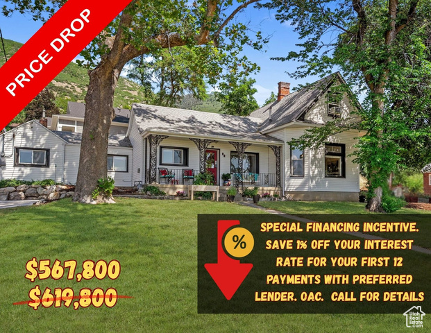 79 S 300 E, Farmington UT 84025
