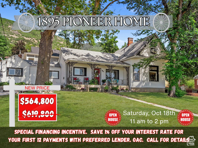 79 S 300 E, Farmington UT 84025