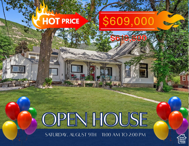 79 S 300 E, Farmington UT 84025