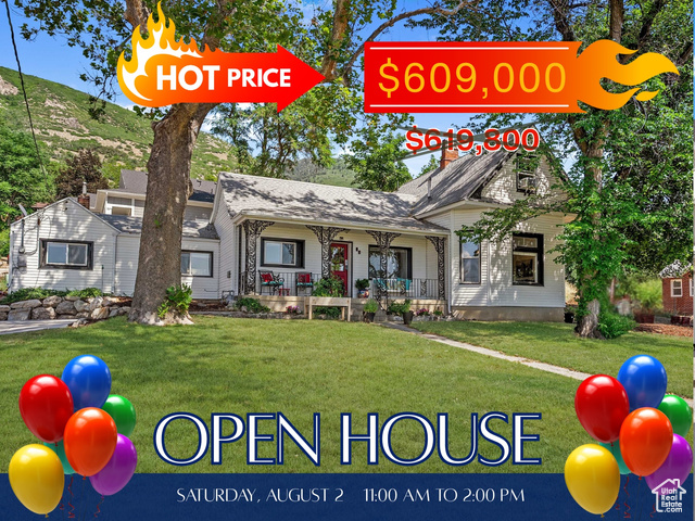 79 S 300 E, Farmington UT 84025