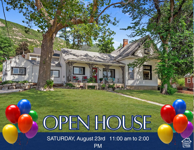79 S 300 E, Farmington UT 84025