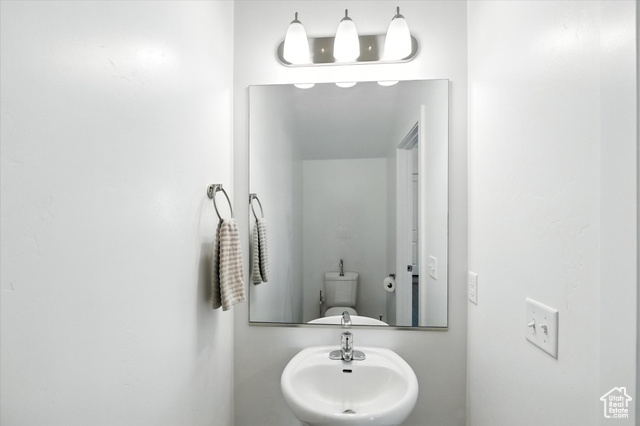 Photo 7 for MLS #2093295 at 427 W 65 South
