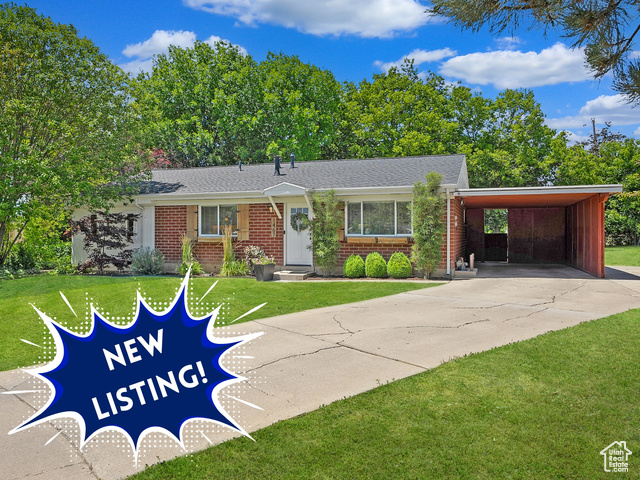 1467 N SCOTT CIR, Layton UT 84041