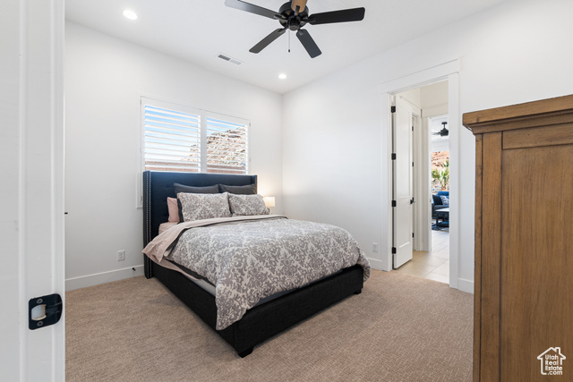 Photo 22 for MLS #2093300 at 6283 S Desert Cir
