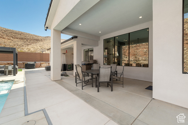 Photo 39 for MLS #2093300 at 6283 S Desert Cir