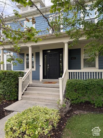 4257 W LAKE BRIDGE DR, South Jordan UT 84009