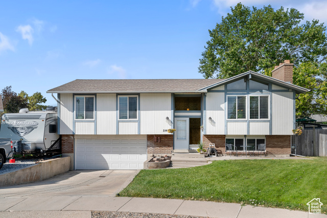 2149 W ESPADRILLE CIR, Taylorsville UT 84129