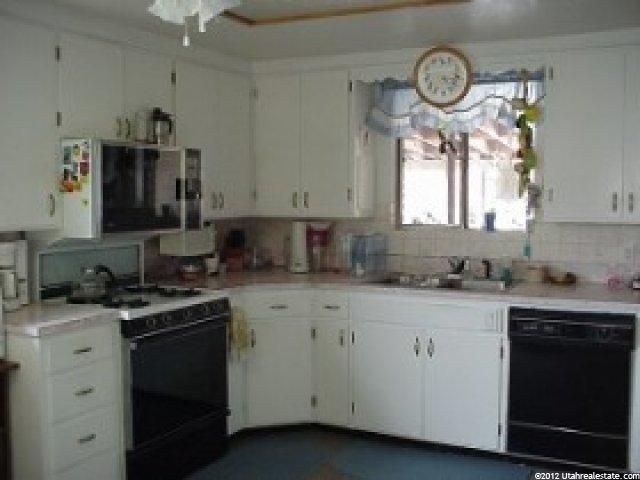 55 W 400 S, Richfield, UT 84701 — photo 2