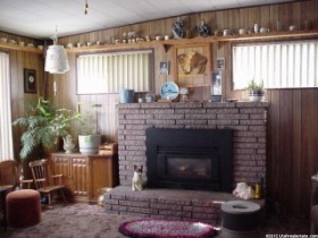 55 W 400 S, Richfield, UT 84701 — photo 4